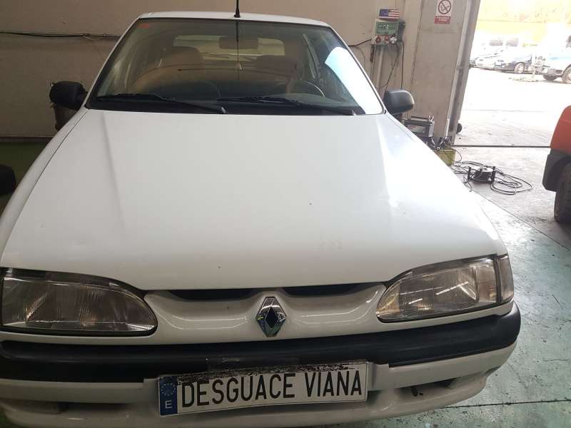 renault 19 i chamade (l53_) del año 1994