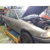 opel astra f sedán (t92) del año 1996