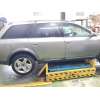 audi allroad quattro (4b5) del año 2006