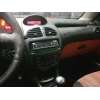 peugeot 206 cc del año 2001