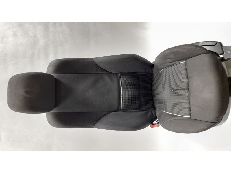 Recambio de asiento delantero izquierdo para bmw serie 3 touring (e46) 320d referencia OEM IAM   