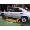 citroën xantia berlina del año 1999
