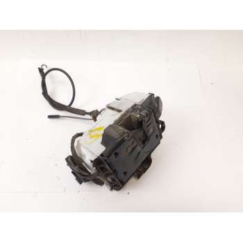 CERRADURA PUERTA DELANTERA DERECHA 6K4837016D 