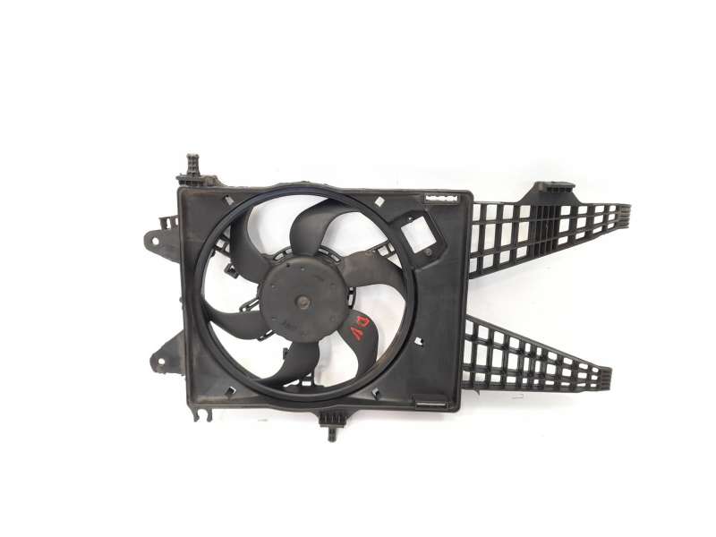 ELECTROVENTILADOR 851600600 