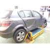 opel astra h (a04) del año 2006