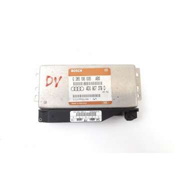 CENTRALITA ABS 4D0907379D 0265108005 