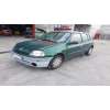 renault clio ii fase i (b/cbo) del año 2001