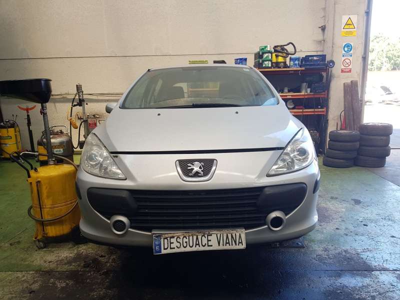 peugeot 307 (3a/c) del año 2005