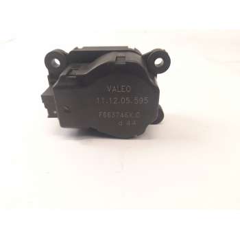 MOTOR REGULACION FAROS 96984422 