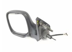 Recambio de retrovisor izquierdo para citroen berlingo / berlingo first monospace (mf_, gjk_, gfk_) 1.9 d (mfdjy) referencia OEM