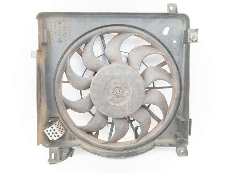 ELECTROVENTILADOR 24467444 