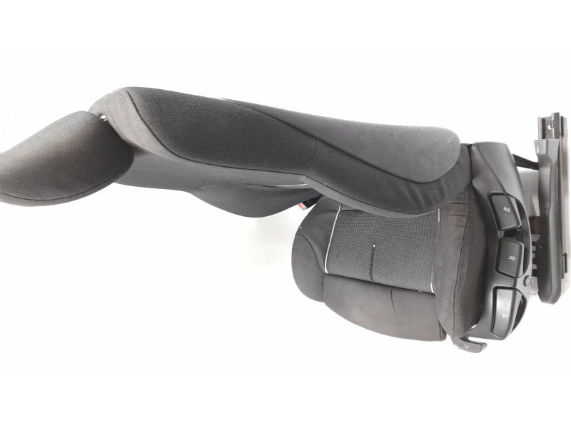Recambio de asiento delantero izquierdo para bmw serie 3 touring (e46) 320d referencia OEM IAM   