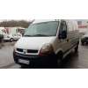 renault master ii furgoneta (fd) del año 2005