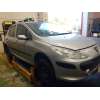 peugeot 307 (3a/c) del año 2005