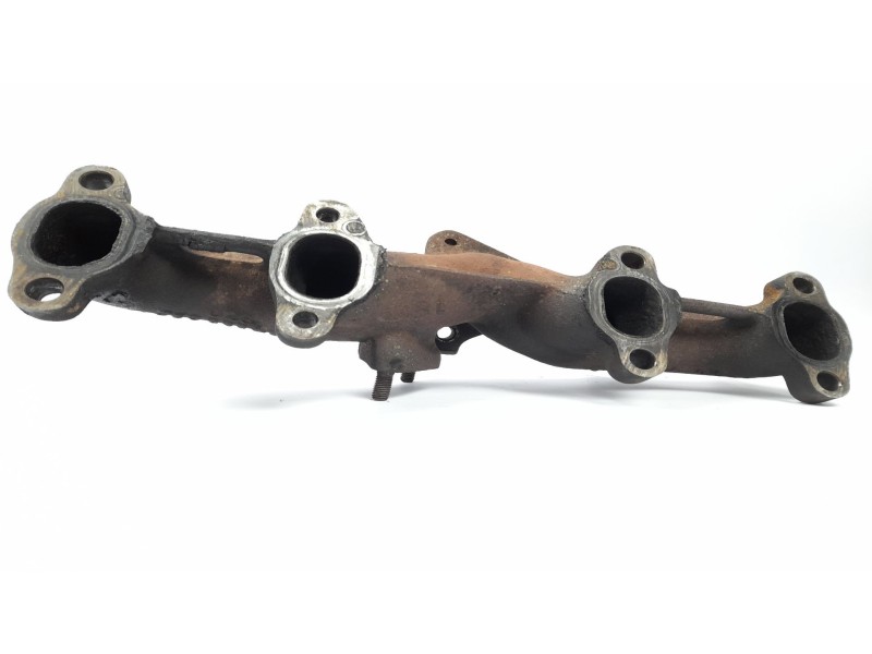 Recambio de colector escape para audi a4 avant (8e) 1.9 tdi referencia OEM IAM 028253033AG  