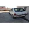 peugeot 205 berlina del año 1996
