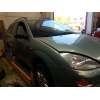 ford focus i sedán (dfw) del año 2001