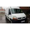 renault master ii furgoneta (fd) del año 2005
