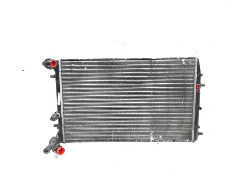 RADIADOR AGUA 652711 