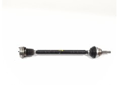 Recambio de transmision delantera derecha para volkswagen polo berlina (6n1) 1.9 diesel referencia OEM IAM   