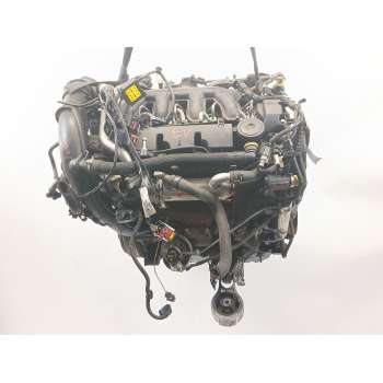 MOTOR COMPLETO RHA (DW10CTED4)RHF (DW10BTED4) 