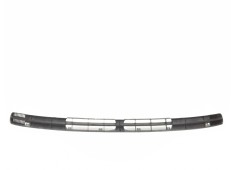 Recambio de rejilla delantera para volkswagen polo berlina (6n1) 1.9 diesel referencia OEM IAM 6N0853677   2