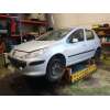 peugeot 307 (3a/c) del año 2005
