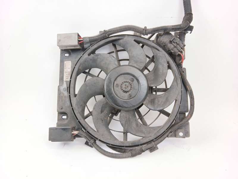 ELECTROVENTILADOR 13132559 