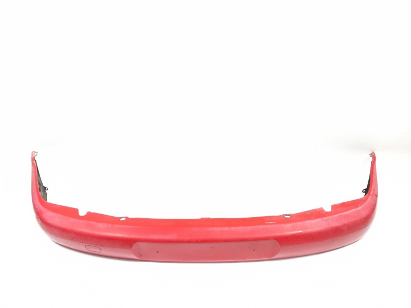 Recambio de paragolpes delantero para volkswagen polo berlina (6n1) 1.9 diesel referencia OEM IAM 6N0807221B 6N0807221 