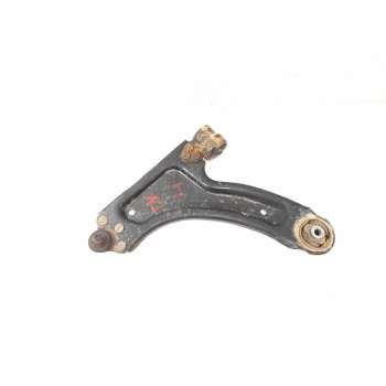 BRAZO SUSPENSION INFERIOR DELANTERO IZQUIERDO 