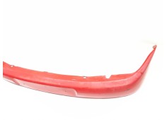 Recambio de paragolpes delantero para volkswagen polo berlina (6n1) 1.9 diesel referencia OEM IAM 6N0807221B 6N0807221  2