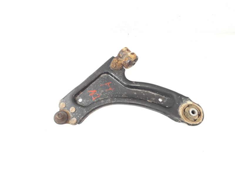 BRAZO SUSPENSION INFERIOR DELANTERO IZQUIERDO 