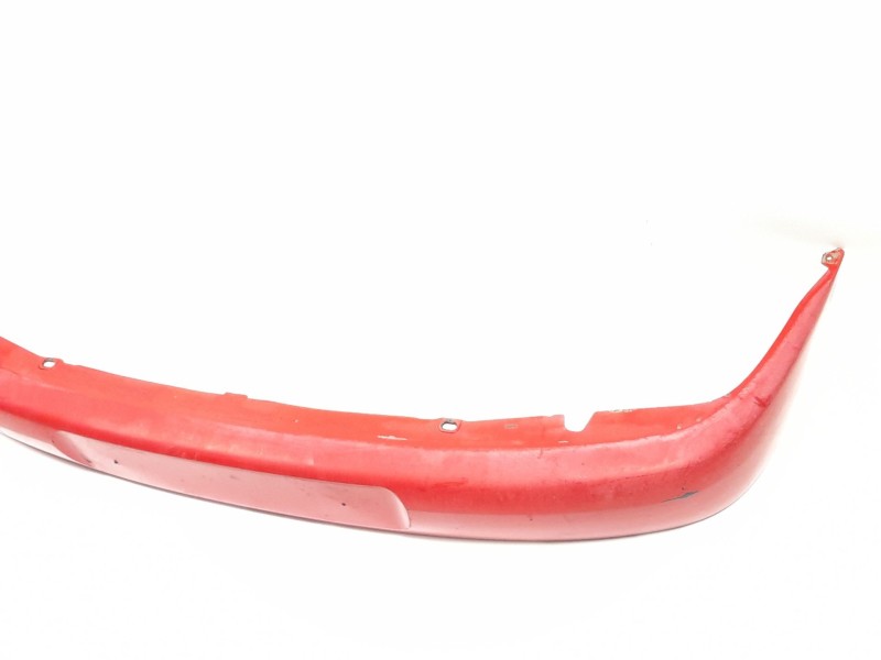 Recambio de paragolpes delantero para volkswagen polo berlina (6n1) 1.9 diesel referencia OEM IAM 6N0807221B 6N0807221 
