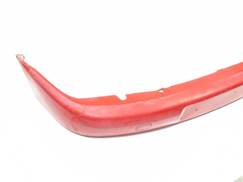 Recambio de paragolpes delantero para volkswagen polo berlina (6n1) 1.9 diesel referencia OEM IAM 6N0807221B 6N0807221 