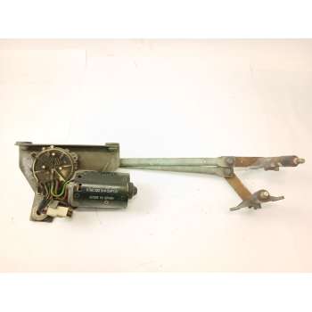 MOTOR LIMPIA DELANTERO 9390332314 