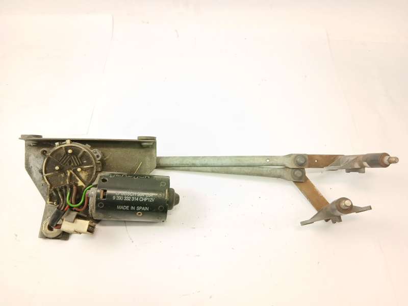 MOTOR LIMPIA DELANTERO 9390332314 