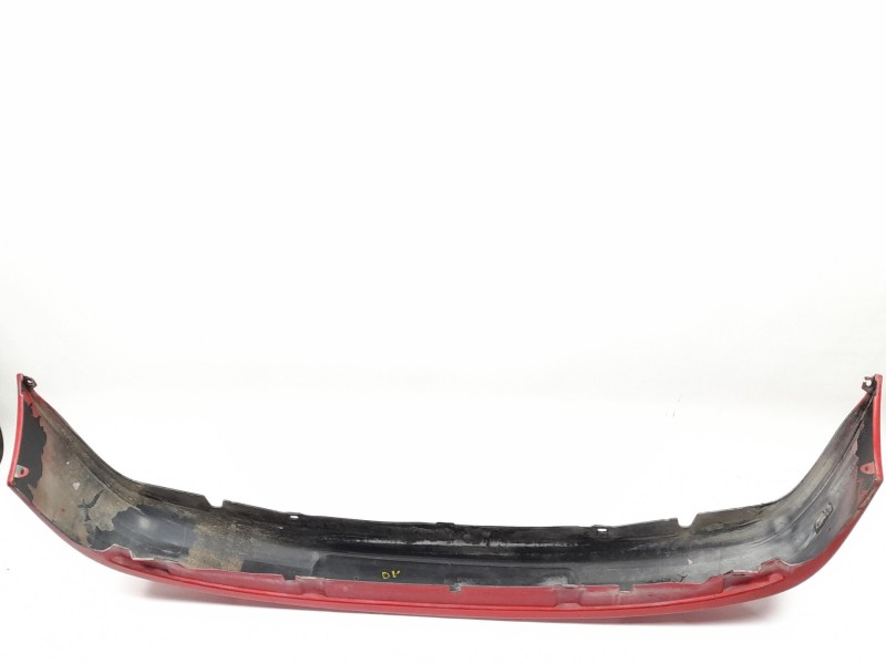 Recambio de paragolpes delantero para volkswagen polo berlina (6n1) 1.9 diesel referencia OEM IAM 6N0807221B 6N0807221 