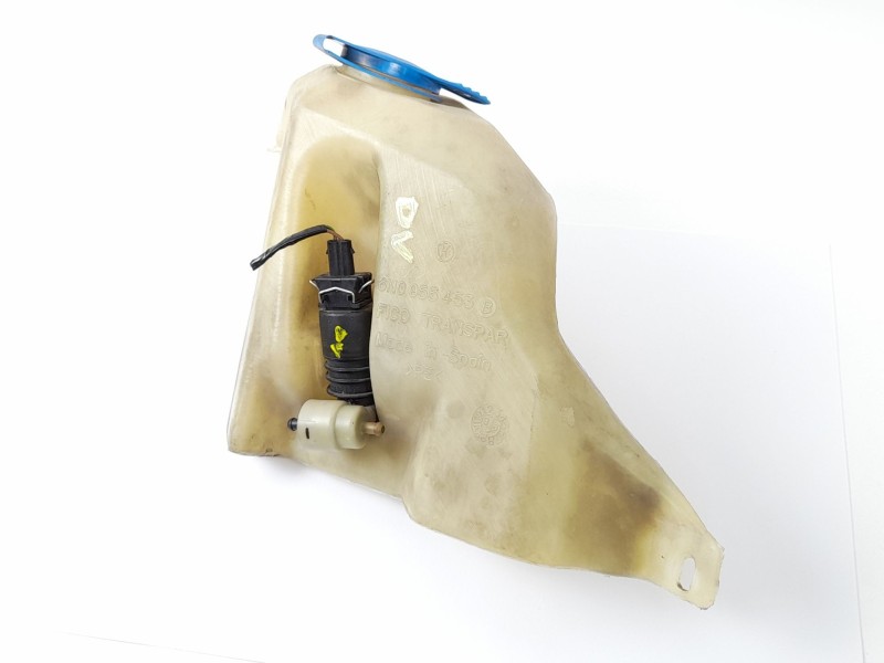 Recambio de deposito limpia para volkswagen polo berlina (6n1) 1.9 diesel referencia OEM IAM 6N0955453  