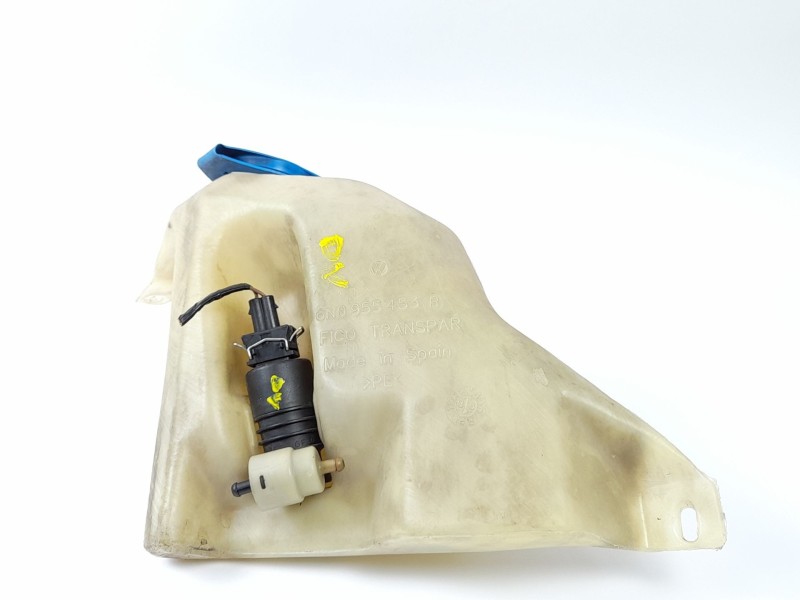 Recambio de deposito limpia para volkswagen polo berlina (6n1) 1.9 diesel referencia OEM IAM 6N0955453  