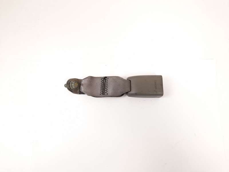 ENGANCHE CINTURON SEGURIDAD DELANTERO 
