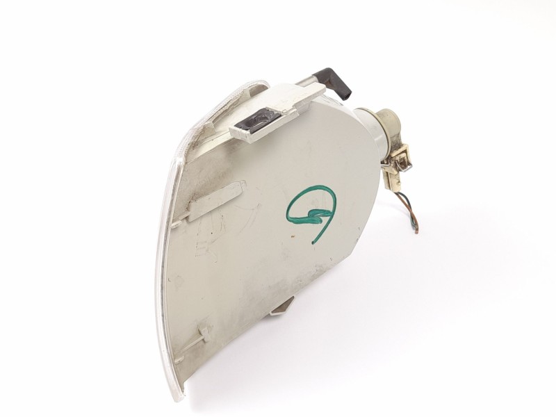 Recambio de piloto delantero derecho para volkswagen polo berlina (6n1) 1.9 diesel referencia OEM IAM 962832  