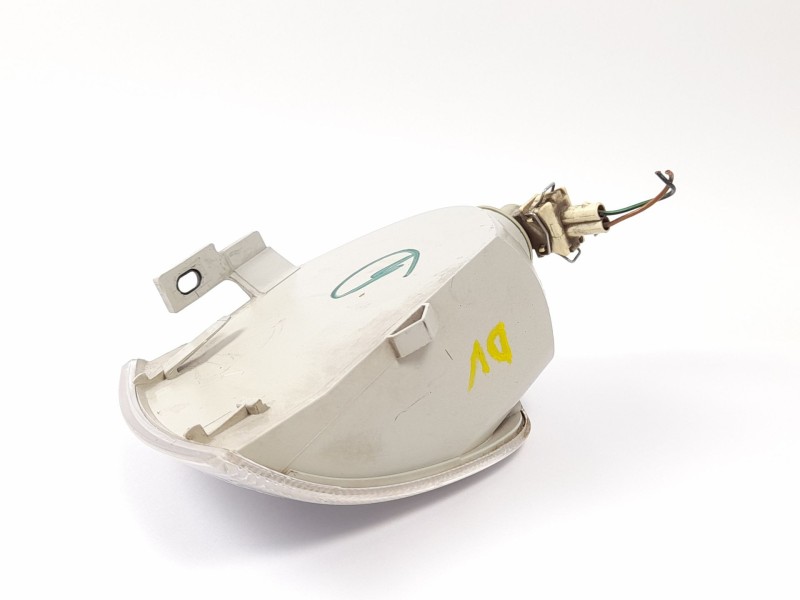 Recambio de piloto delantero derecho para volkswagen polo berlina (6n1) 1.9 diesel referencia OEM IAM 962832  