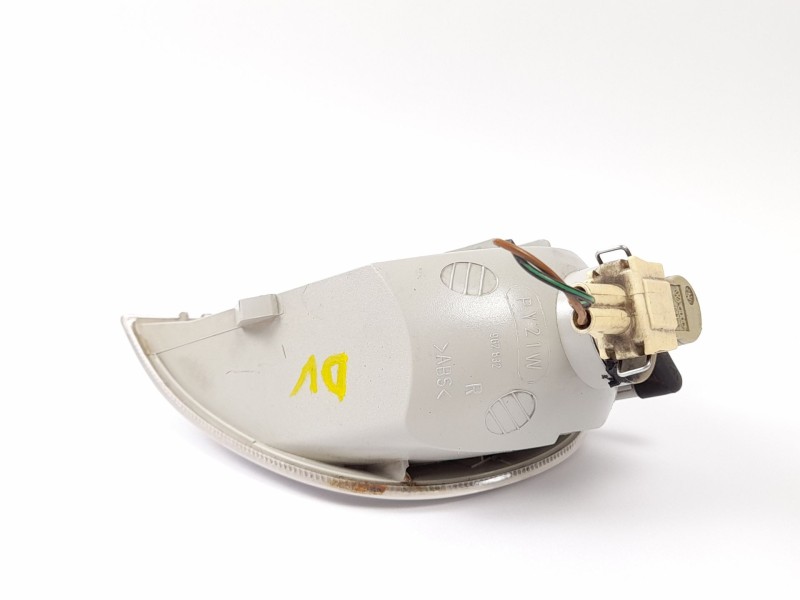 Recambio de piloto delantero derecho para volkswagen polo berlina (6n1) 1.9 diesel referencia OEM IAM 962832  