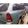 ford focus i sedán (dfw) del año 2001