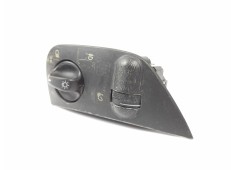 Recambio de mando luces para volkswagen polo berlina (6n1) 1.9 diesel referencia OEM IAM 6N1941531H  