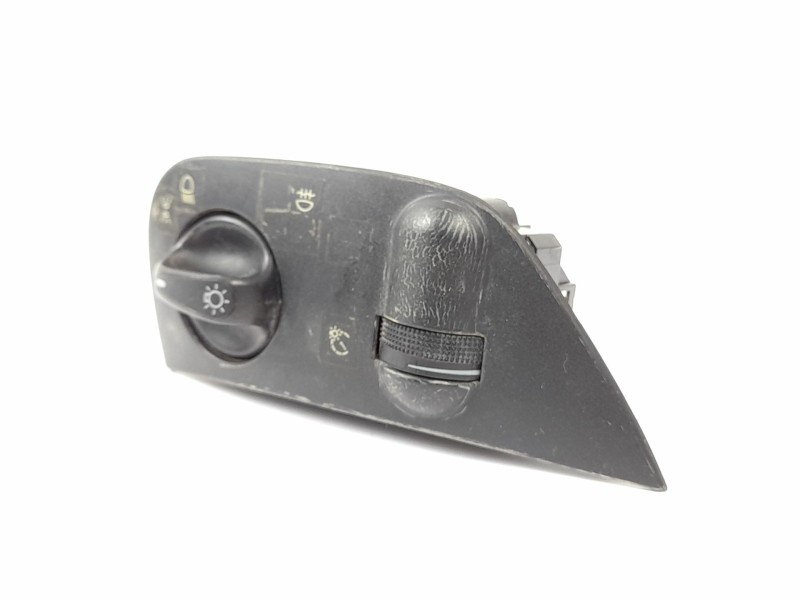 Recambio de mando luces para volkswagen polo berlina (6n1) 1.9 diesel referencia OEM IAM 6N1941531H  