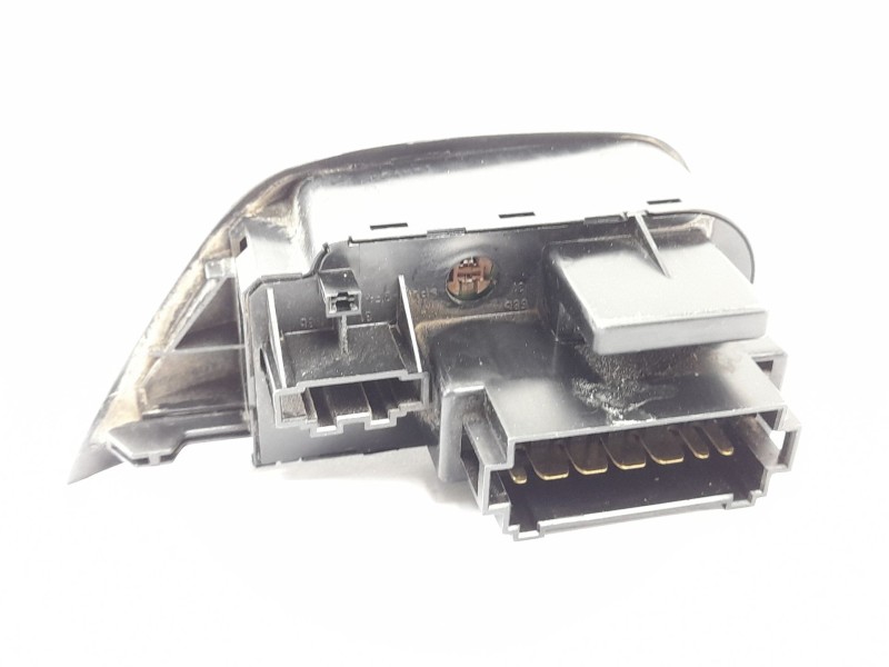 Recambio de mando luces para volkswagen polo berlina (6n1) 1.9 diesel referencia OEM IAM 6N1941531H  