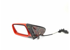 Recambio de retrovisor izquierdo para volkswagen polo berlina (6n1) 1.9 diesel referencia OEM IAM 202271  