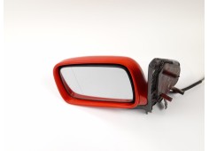 Recambio de retrovisor izquierdo para volkswagen polo berlina (6n1) 1.9 diesel referencia OEM IAM 202271   2