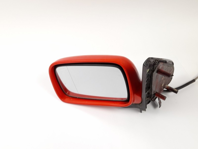 Recambio de retrovisor izquierdo para volkswagen polo berlina (6n1) 1.9 diesel referencia OEM IAM 202271  